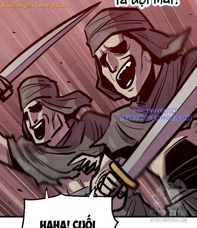 Chinh Phục Võ Lâm Chỉ Với Một Tô Mỳ Chap 50 - Next Chap 51