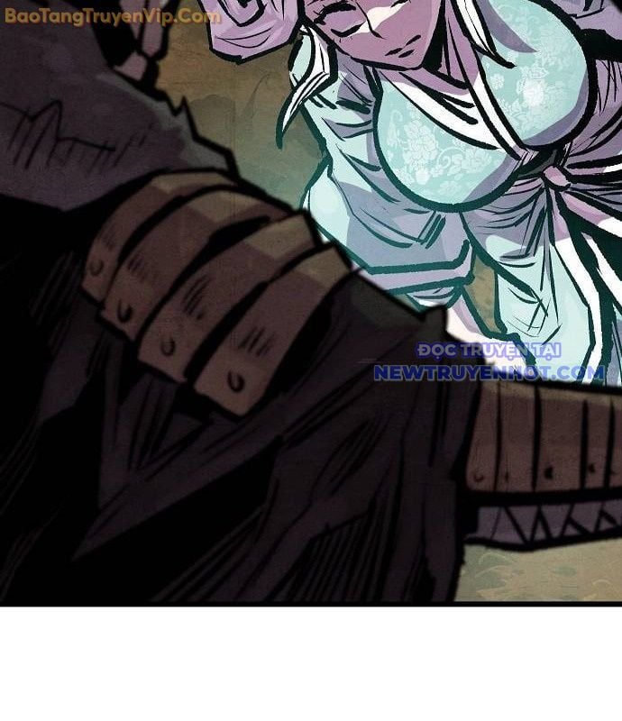 Chinh Phục Võ Lâm Chỉ Với Một Tô Mỳ Chap 50 - Next Chap 51