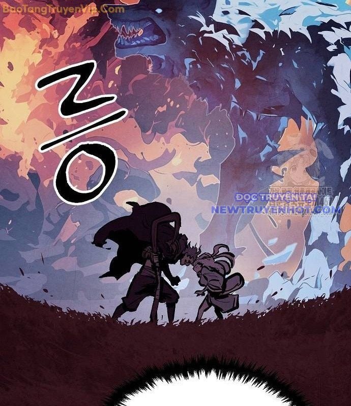 Chinh Phục Võ Lâm Chỉ Với Một Tô Mỳ Chap 50 - Next Chap 51