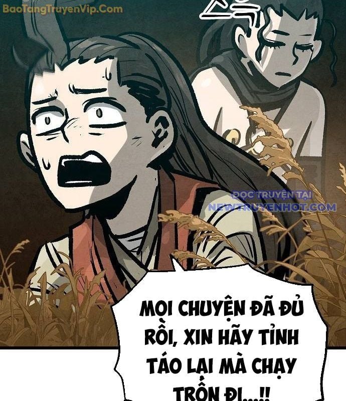 Chinh Phục Võ Lâm Chỉ Với Một Tô Mỳ Chap 50 - Next Chap 51