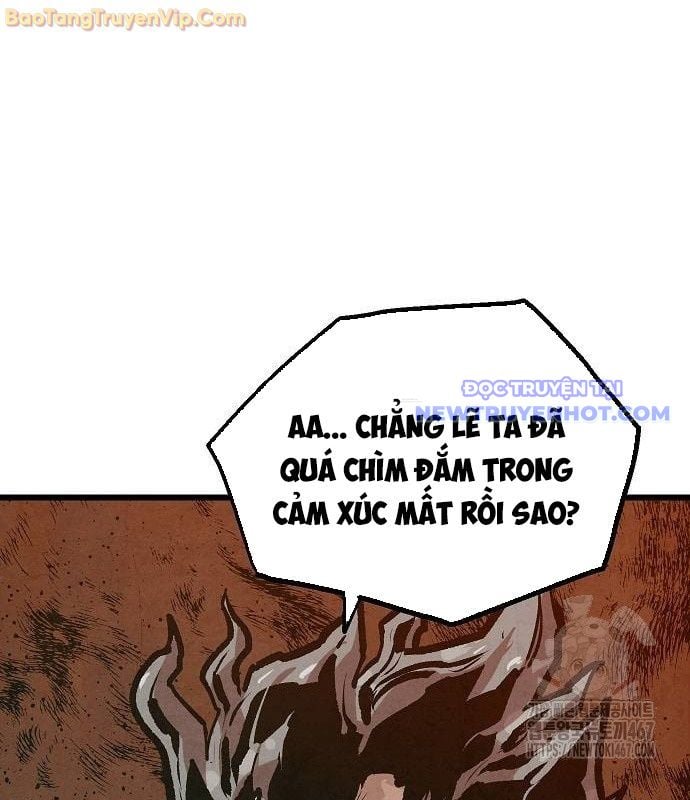 Chinh Phục Võ Lâm Chỉ Với Một Tô Mỳ Chap 50 - Next Chap 51