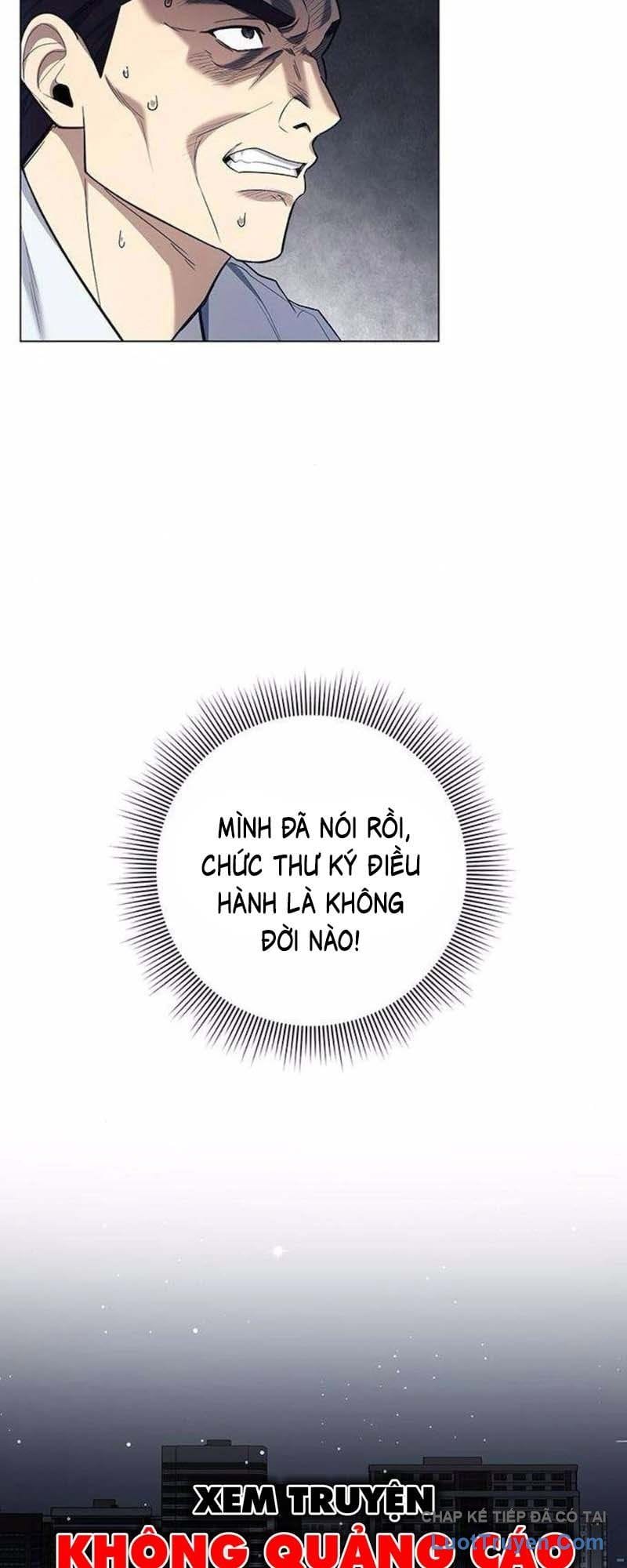 Chính Trị Gia Nhìn Thấu Vận Mệnh Chap 4 - Next Chap 5