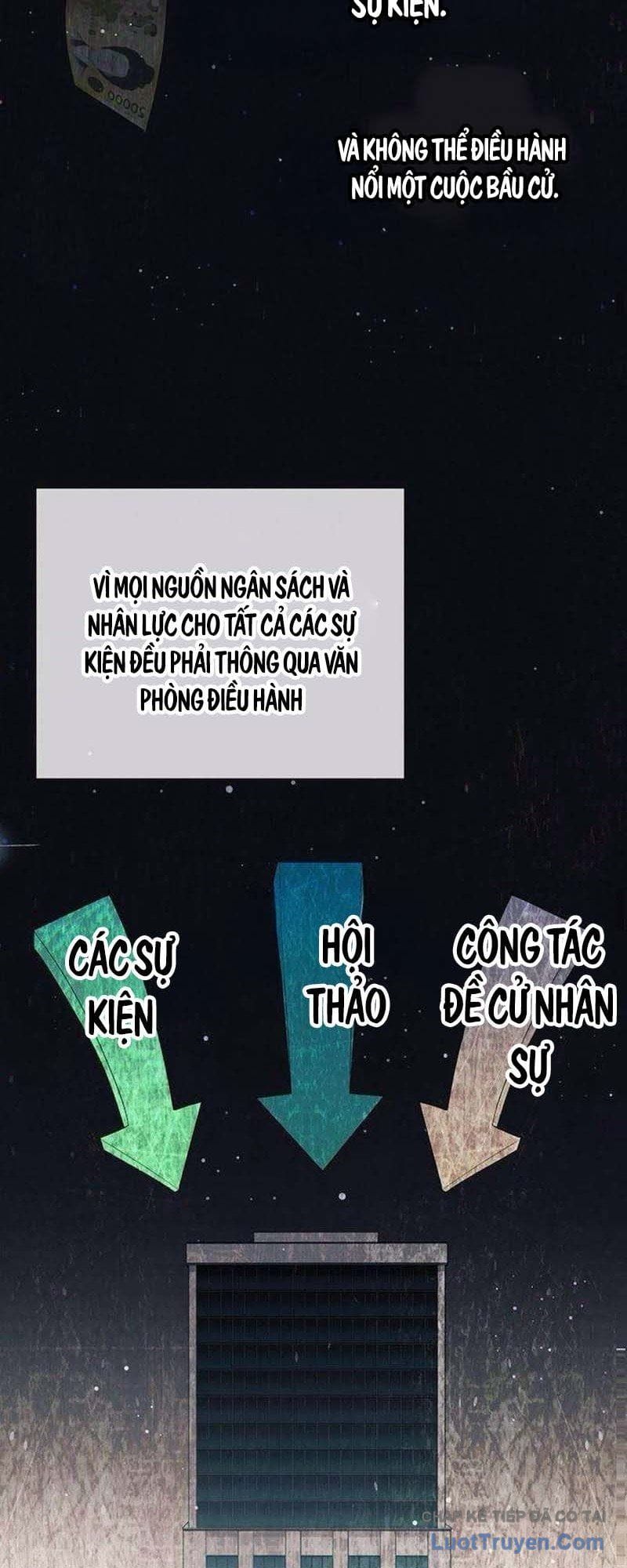 Chính Trị Gia Nhìn Thấu Vận Mệnh Chap 4 - Next Chap 5