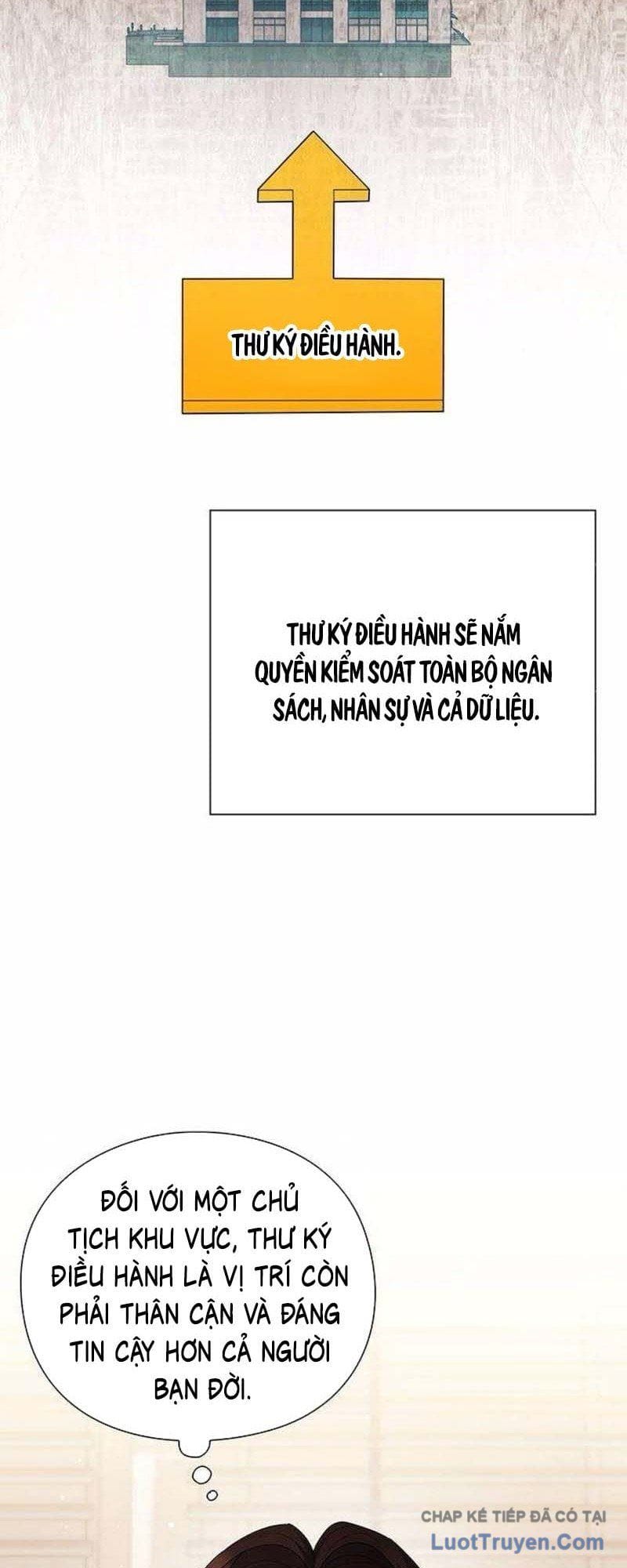 Chính Trị Gia Nhìn Thấu Vận Mệnh Chap 4 - Next Chap 5