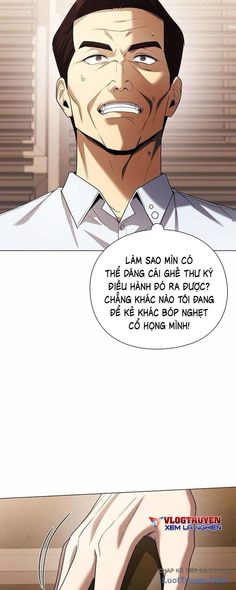 Chính Trị Gia Nhìn Thấu Vận Mệnh Chap 4 - Next Chap 5