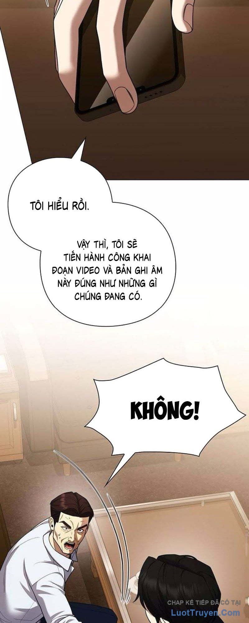 Chính Trị Gia Nhìn Thấu Vận Mệnh Chap 4 - Next Chap 5