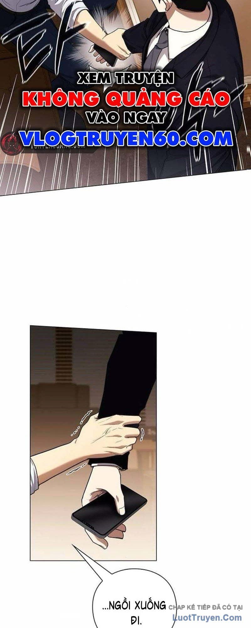 Chính Trị Gia Nhìn Thấu Vận Mệnh Chap 4 - Next Chap 5