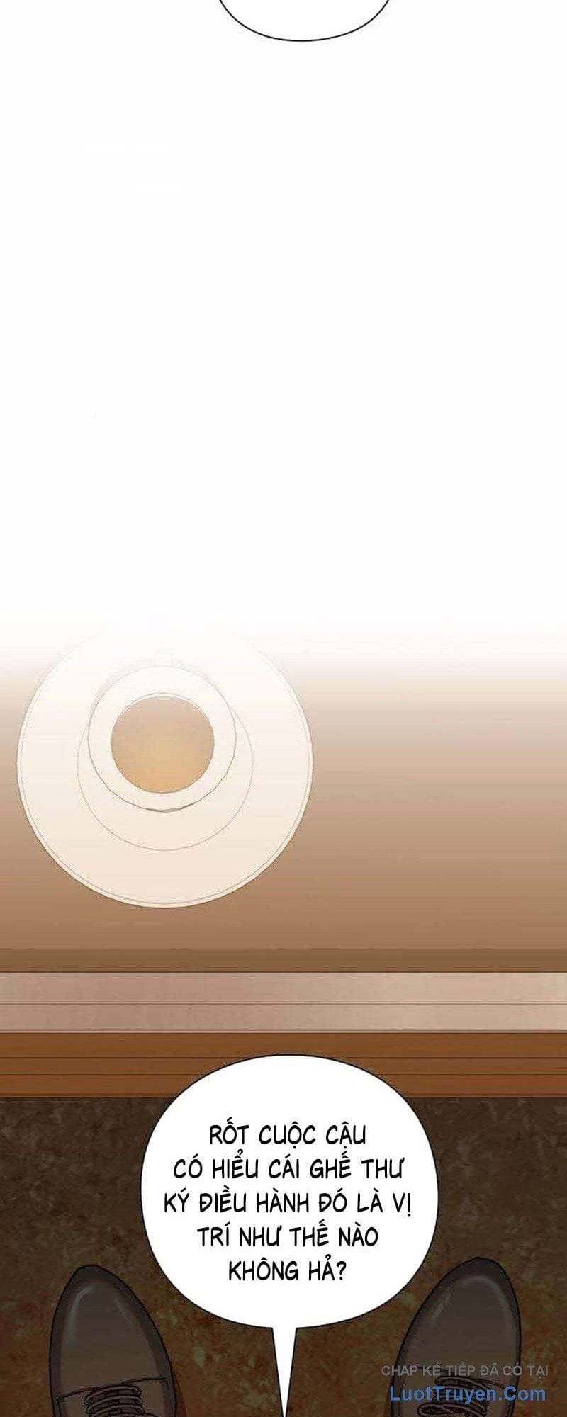 Chính Trị Gia Nhìn Thấu Vận Mệnh Chap 4 - Next Chap 5