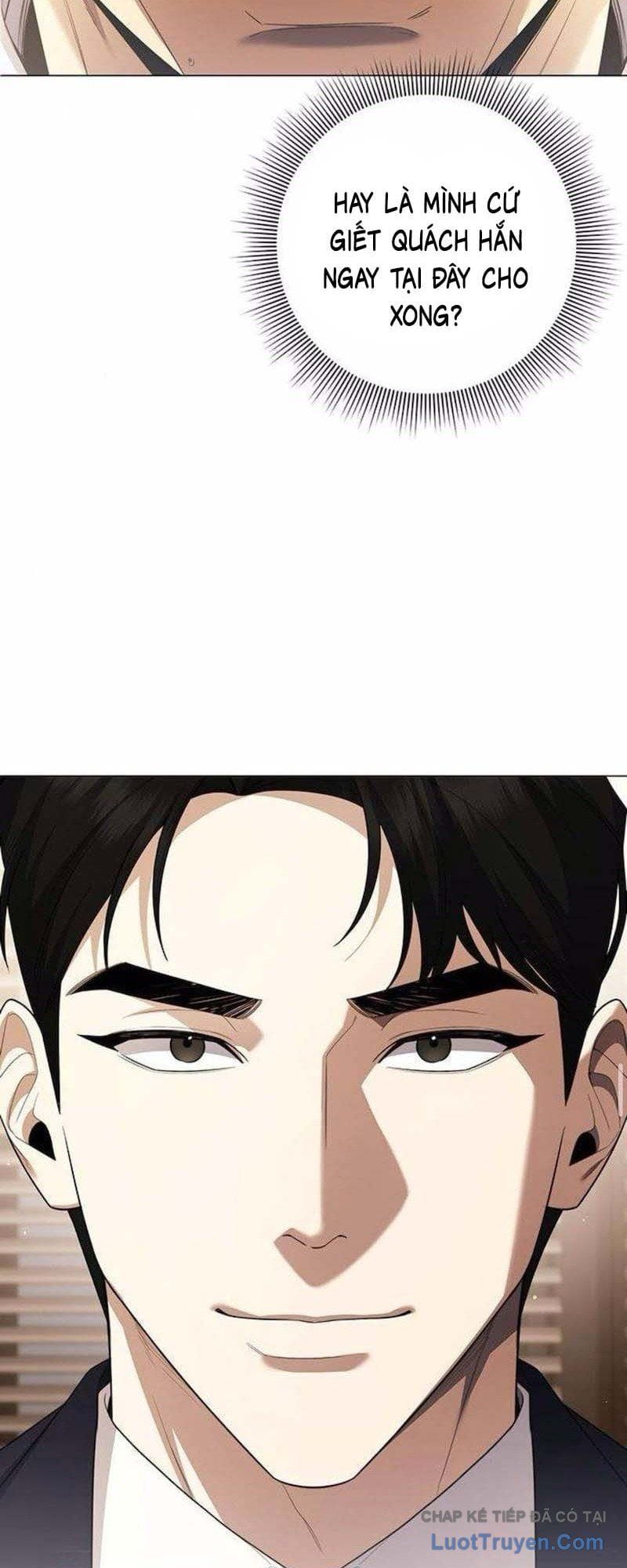 Chính Trị Gia Nhìn Thấu Vận Mệnh Chap 4 - Next Chap 5