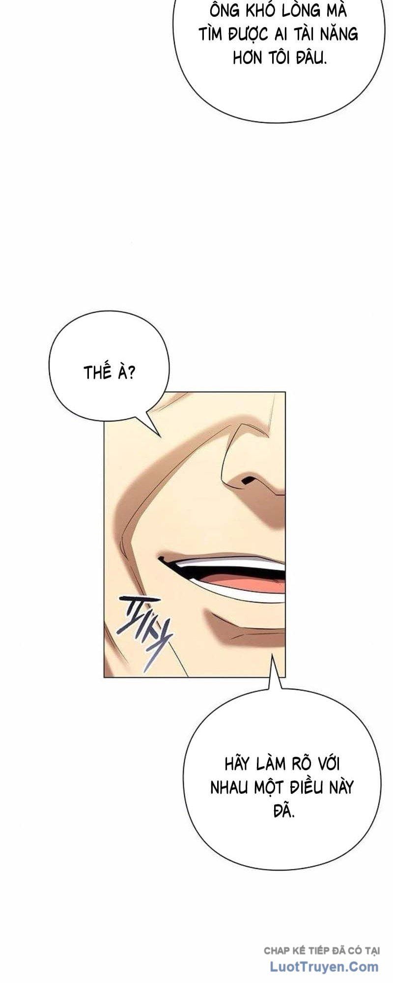 Chính Trị Gia Nhìn Thấu Vận Mệnh Chap 4 - Next Chap 5