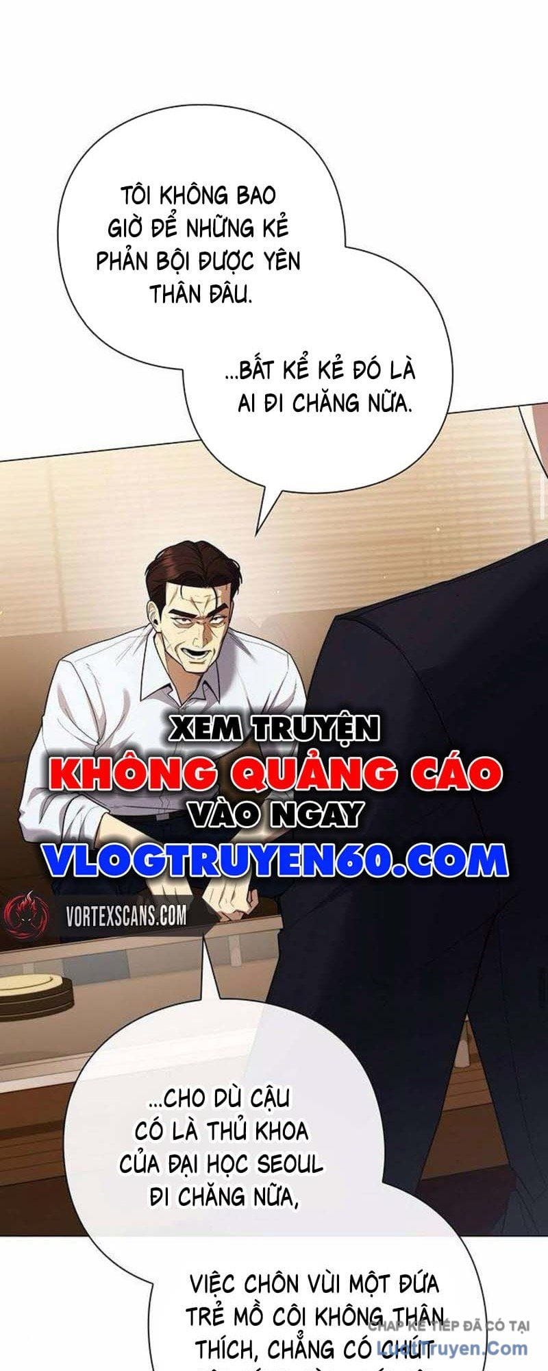 Chính Trị Gia Nhìn Thấu Vận Mệnh Chap 4 - Next Chap 5