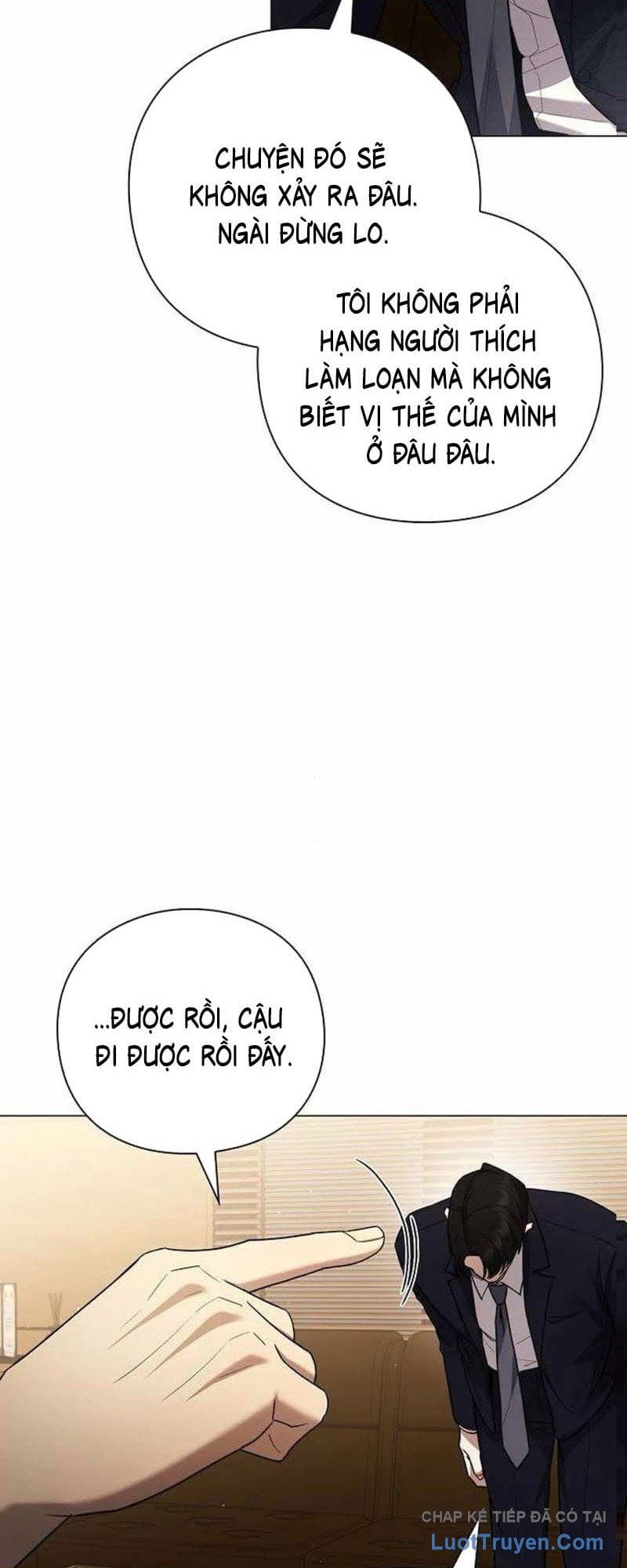 Chính Trị Gia Nhìn Thấu Vận Mệnh Chap 4 - Next Chap 5