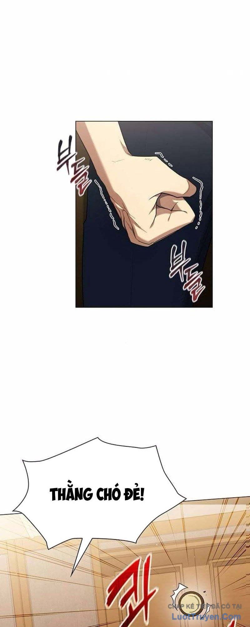 Chính Trị Gia Nhìn Thấu Vận Mệnh Chap 4 - Next Chap 5