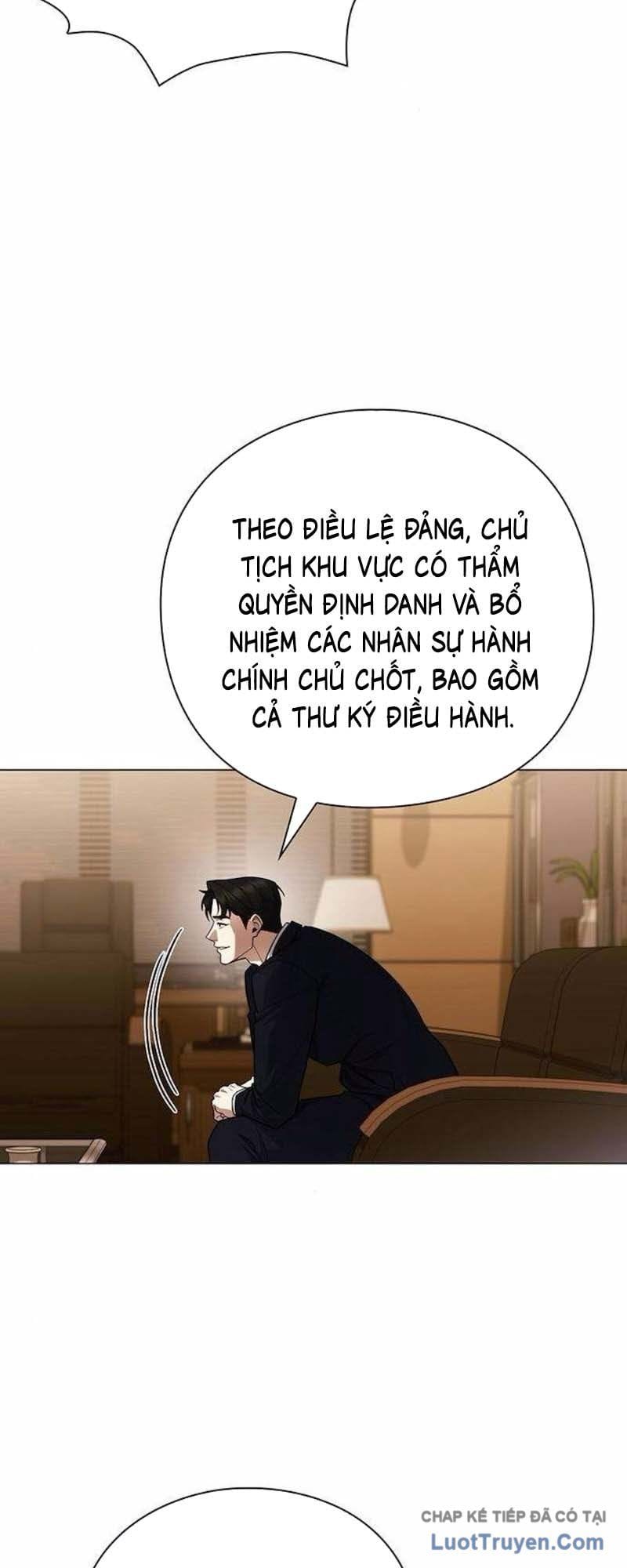 Chính Trị Gia Nhìn Thấu Vận Mệnh Chap 4 - Next Chap 5