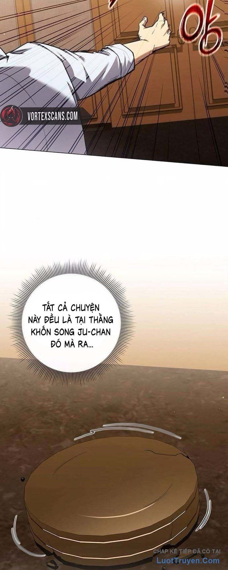 Chính Trị Gia Nhìn Thấu Vận Mệnh Chap 4 - Next Chap 5