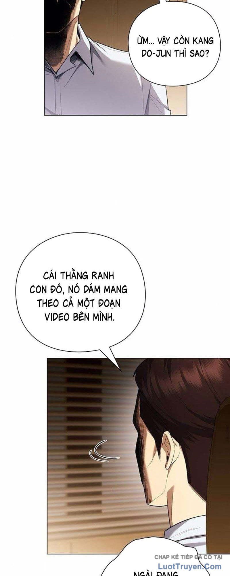 Chính Trị Gia Nhìn Thấu Vận Mệnh Chap 4 - Next Chap 5