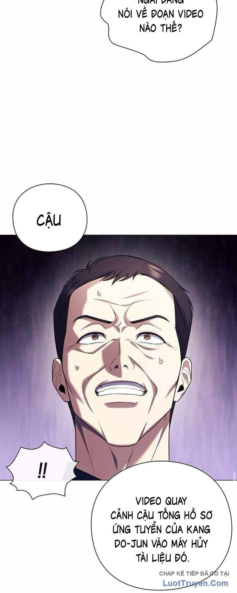 Chính Trị Gia Nhìn Thấu Vận Mệnh Chap 4 - Next Chap 5