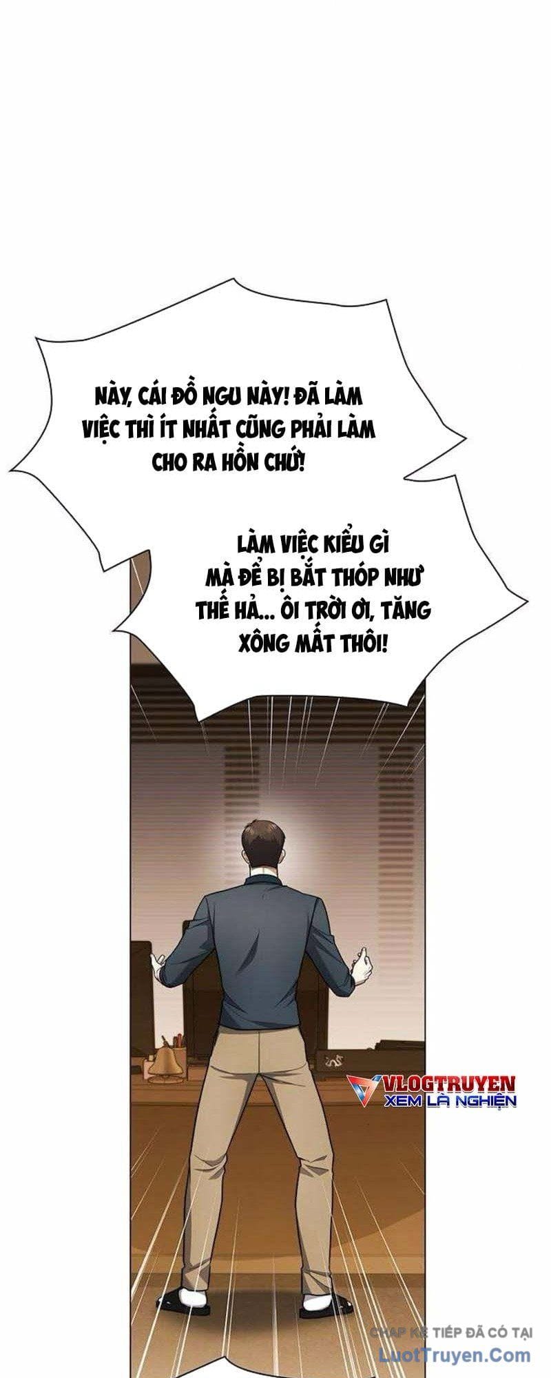 Chính Trị Gia Nhìn Thấu Vận Mệnh Chap 4 - Next Chap 5