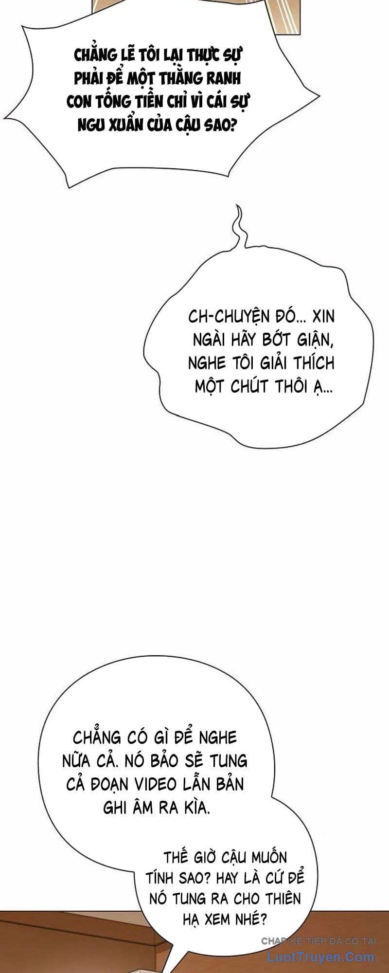 Chính Trị Gia Nhìn Thấu Vận Mệnh Chap 4 - Next Chap 5