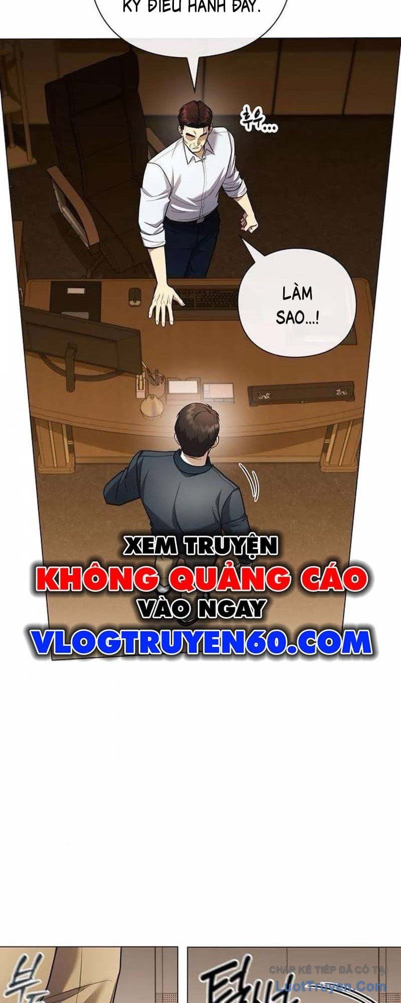 Chính Trị Gia Nhìn Thấu Vận Mệnh Chap 4 - Next Chap 5