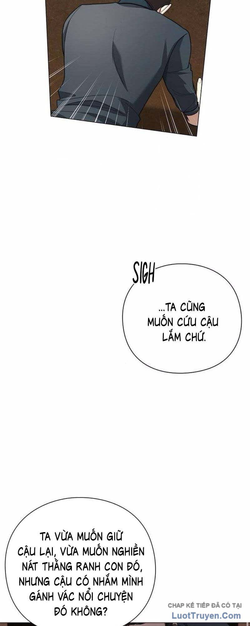 Chính Trị Gia Nhìn Thấu Vận Mệnh Chap 4 - Next Chap 5