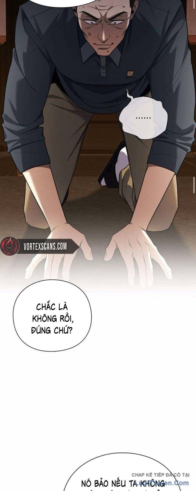 Chính Trị Gia Nhìn Thấu Vận Mệnh Chap 4 - Next Chap 5