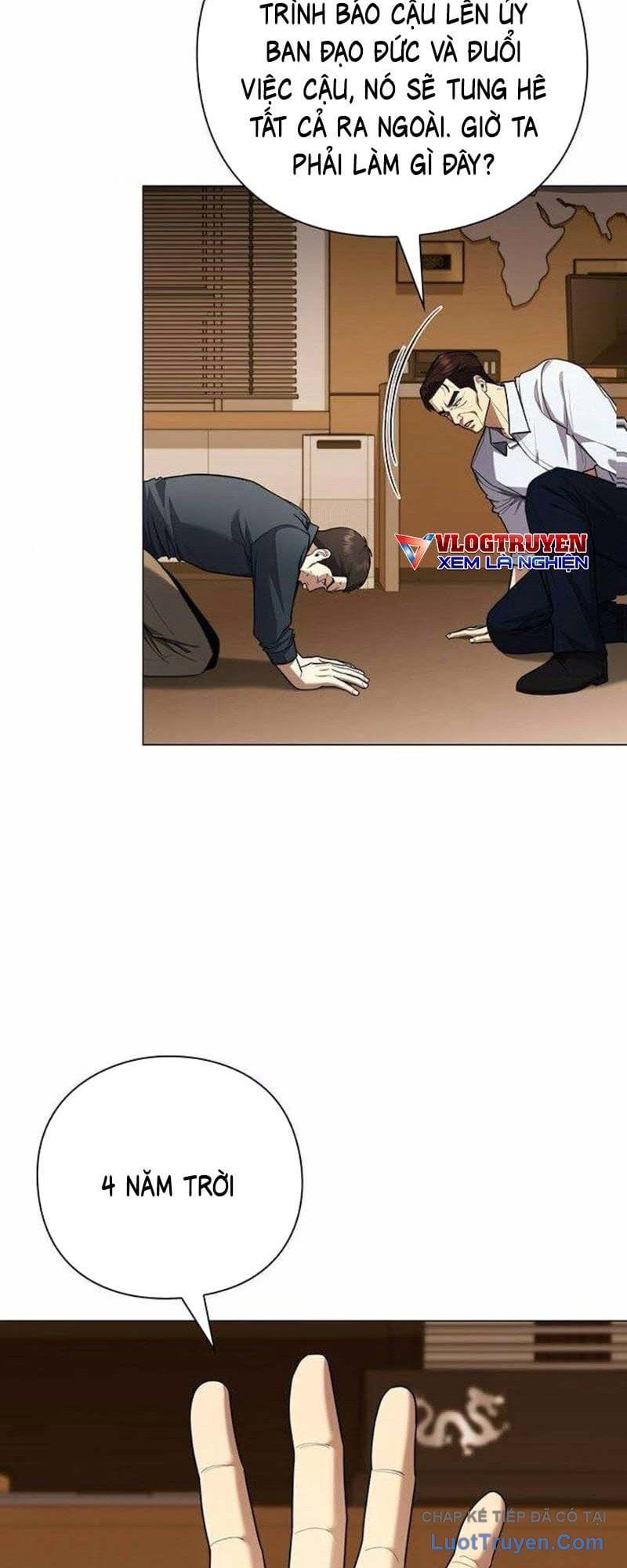 Chính Trị Gia Nhìn Thấu Vận Mệnh Chap 4 - Next Chap 5