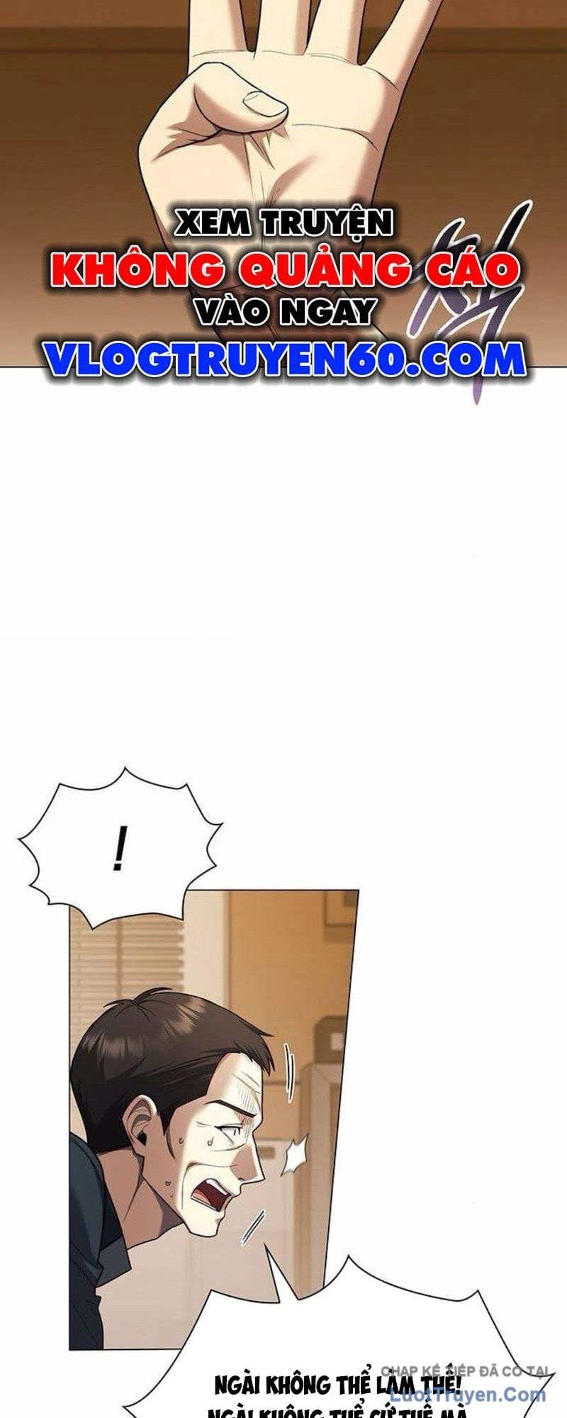 Chính Trị Gia Nhìn Thấu Vận Mệnh Chap 4 - Next Chap 5