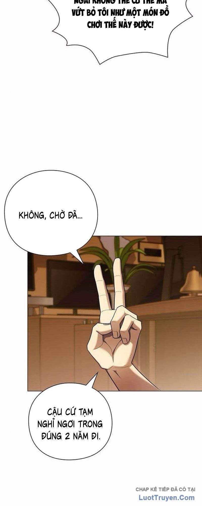 Chính Trị Gia Nhìn Thấu Vận Mệnh Chap 4 - Next Chap 5