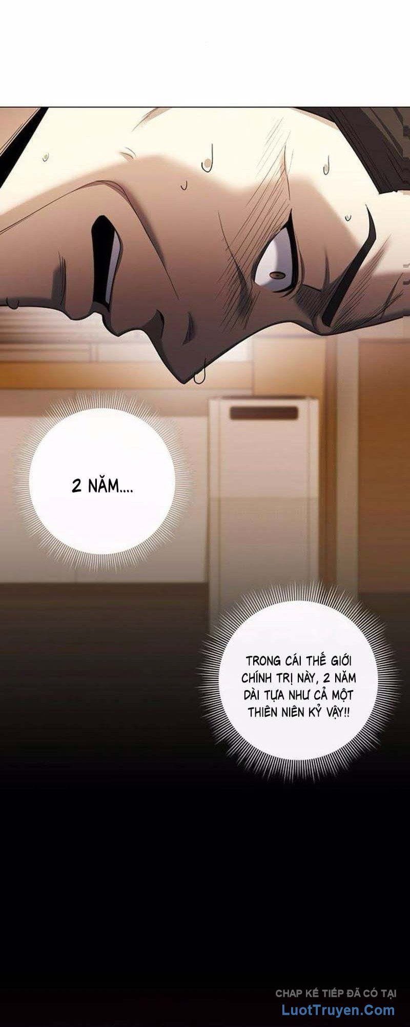 Chính Trị Gia Nhìn Thấu Vận Mệnh Chap 4 - Next Chap 5