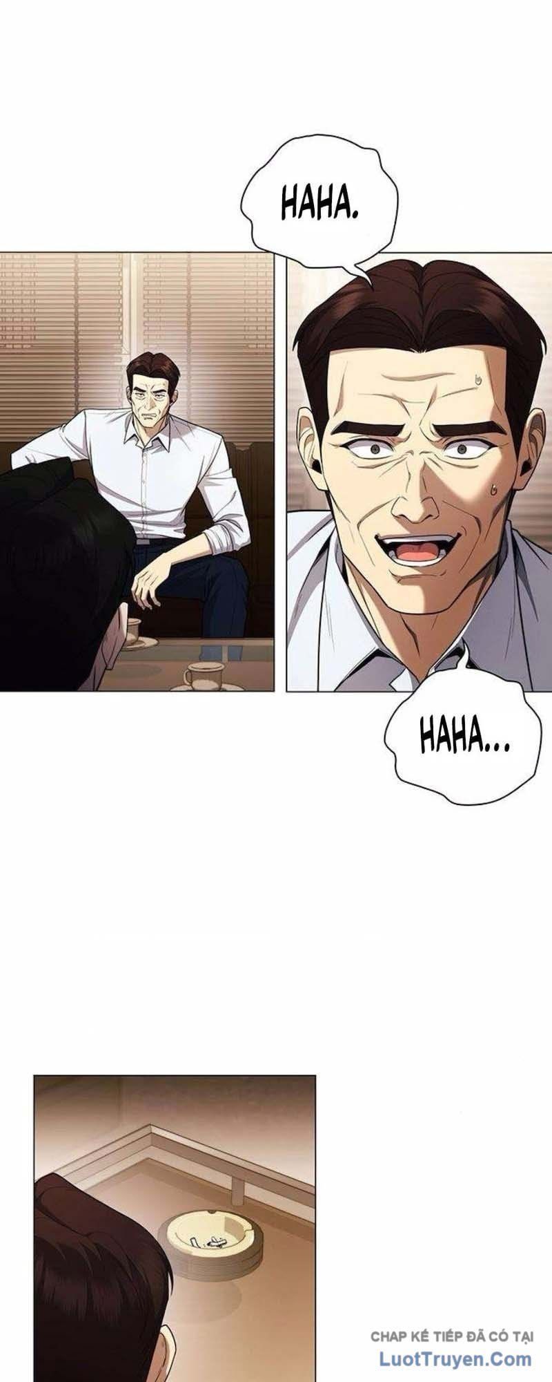 Chính Trị Gia Nhìn Thấu Vận Mệnh Chap 4 - Next Chap 5