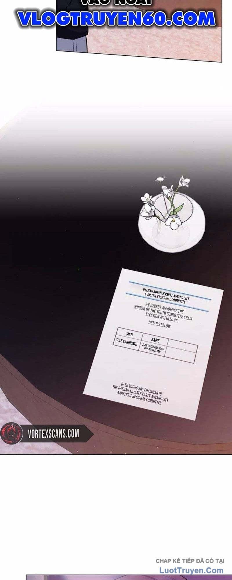 Chính Trị Gia Nhìn Thấu Vận Mệnh Chap 4 - Next Chap 5