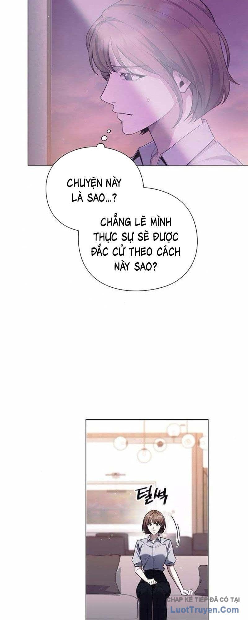 Chính Trị Gia Nhìn Thấu Vận Mệnh Chap 4 - Next Chap 5