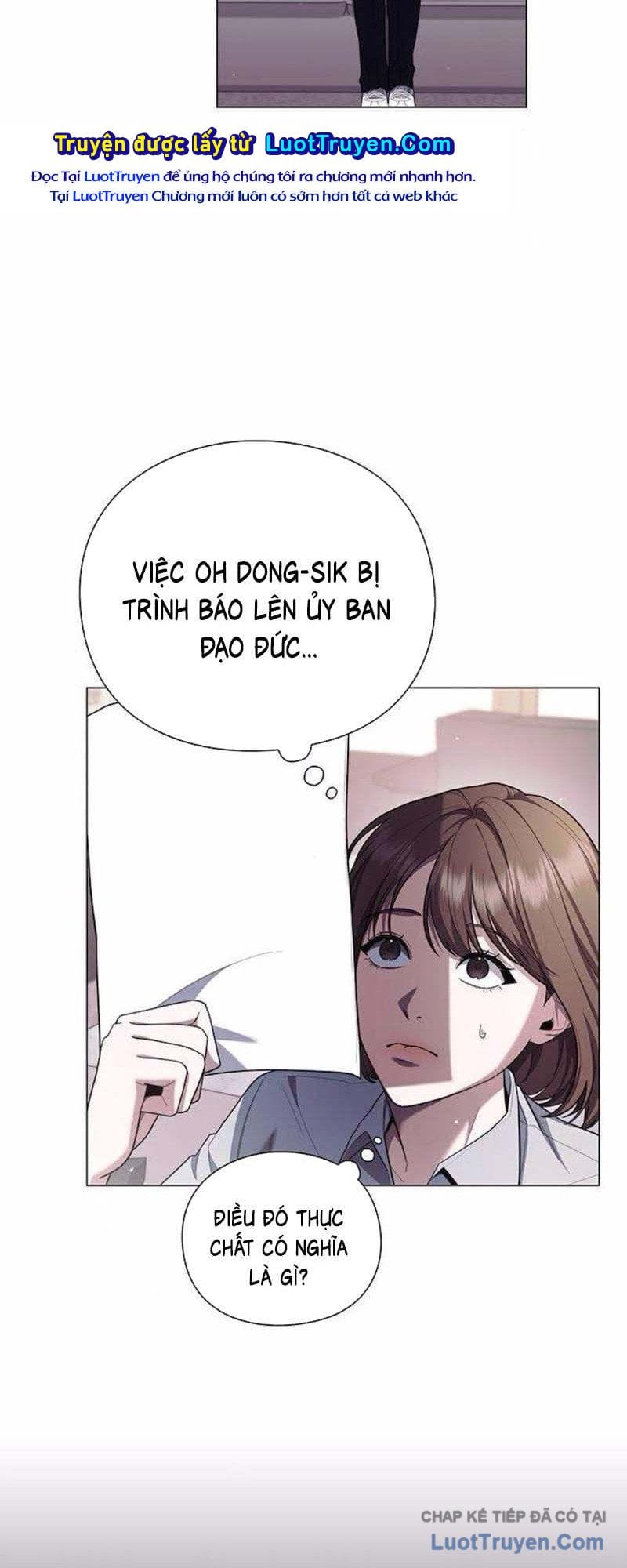 Chính Trị Gia Nhìn Thấu Vận Mệnh Chap 4 - Next Chap 5