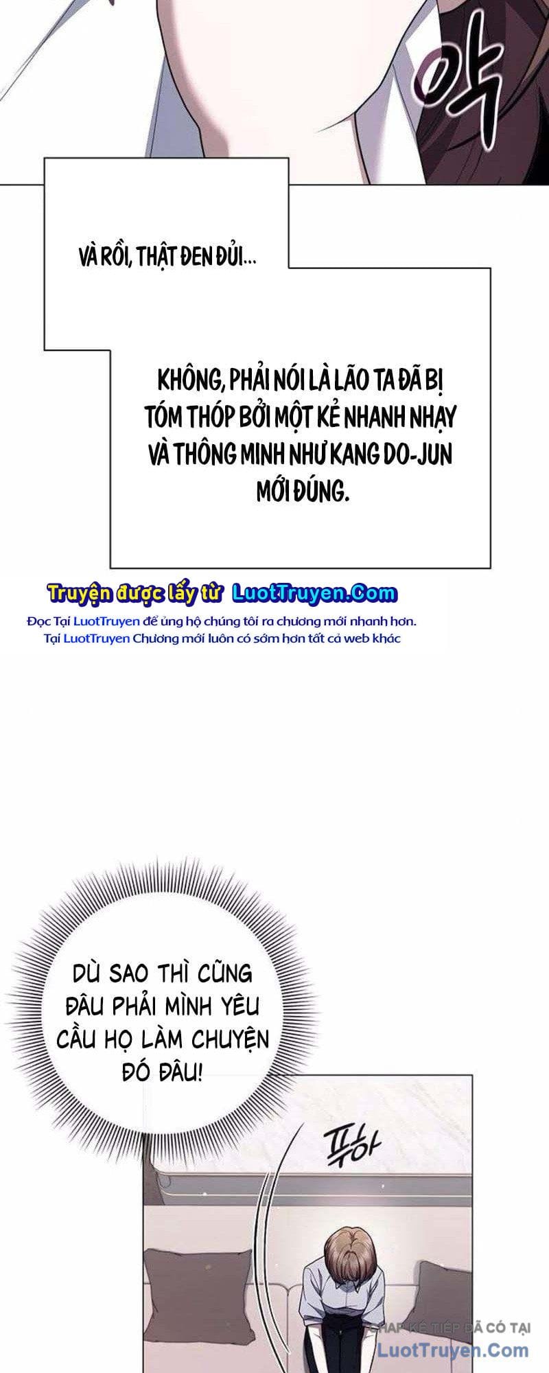 Chính Trị Gia Nhìn Thấu Vận Mệnh Chap 4 - Next Chap 5
