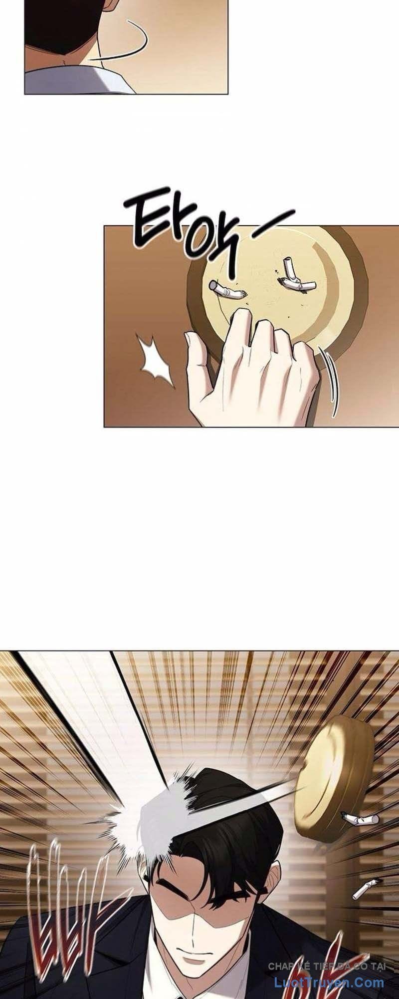 Chính Trị Gia Nhìn Thấu Vận Mệnh Chap 4 - Next Chap 5