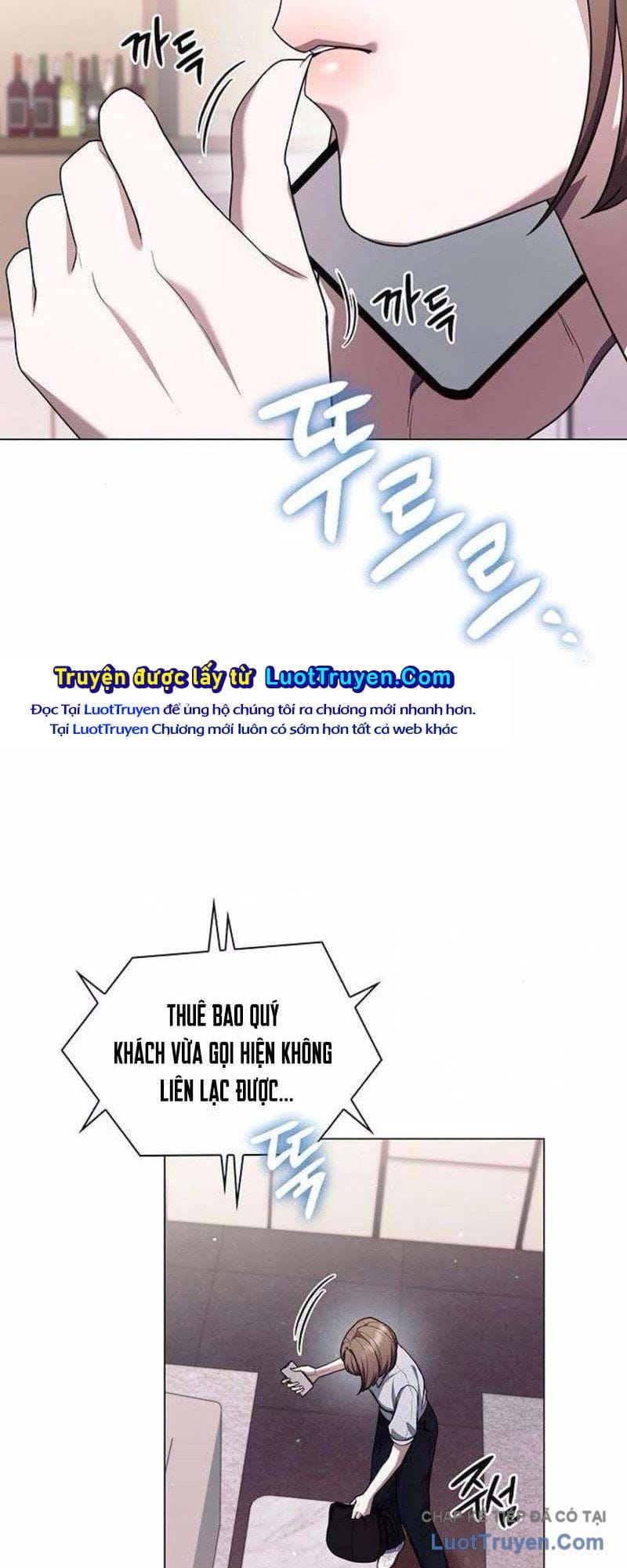 Chính Trị Gia Nhìn Thấu Vận Mệnh Chap 4 - Next Chap 5