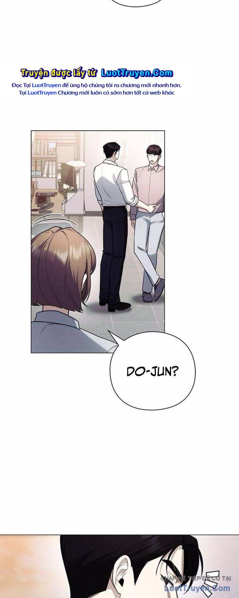 Chính Trị Gia Nhìn Thấu Vận Mệnh Chap 4 - Next Chap 5