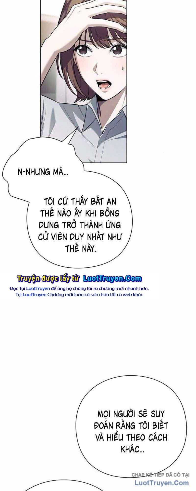 Chính Trị Gia Nhìn Thấu Vận Mệnh Chap 4 - Next Chap 5