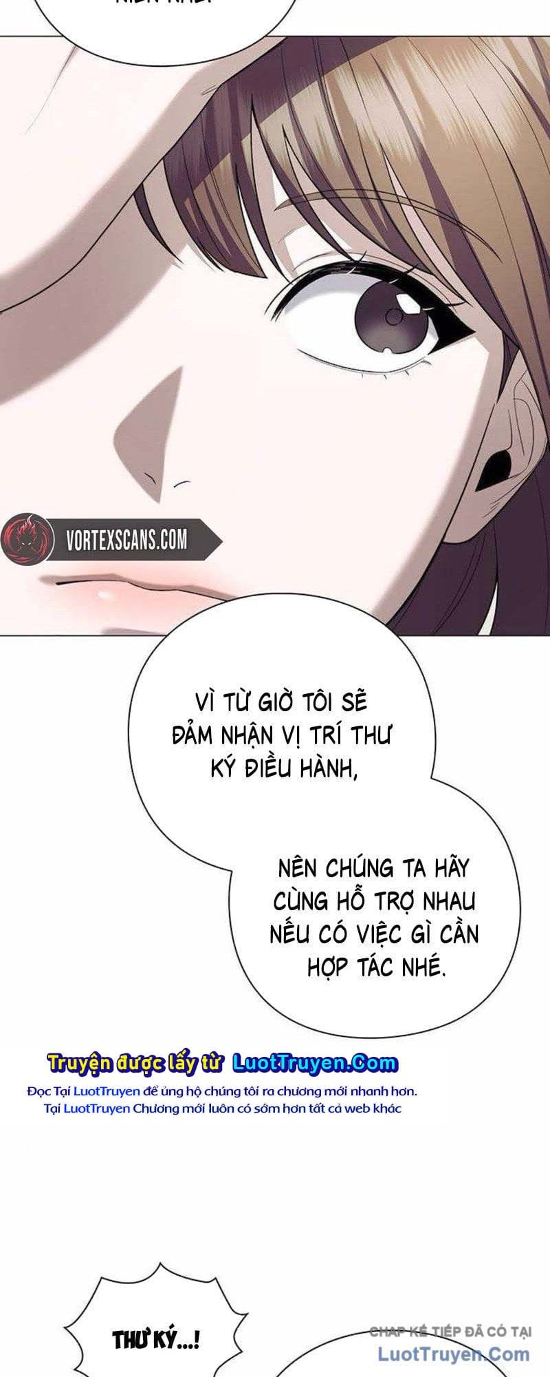 Chính Trị Gia Nhìn Thấu Vận Mệnh Chap 4 - Next Chap 5