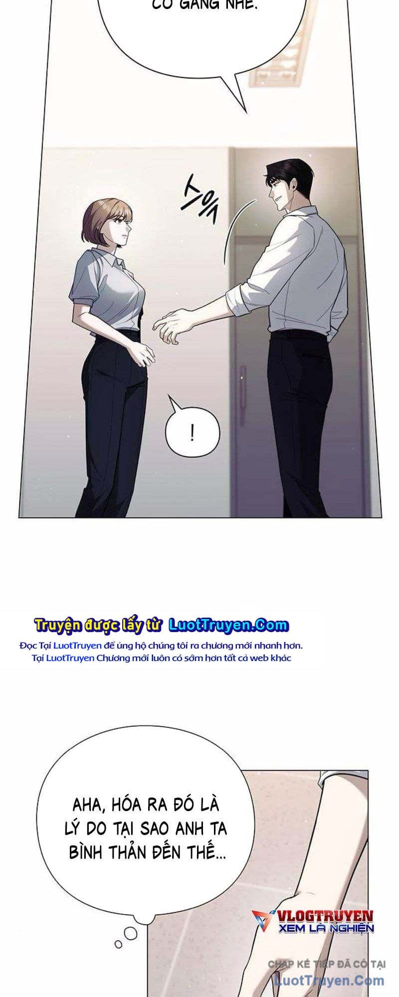 Chính Trị Gia Nhìn Thấu Vận Mệnh Chap 4 - Next Chap 5