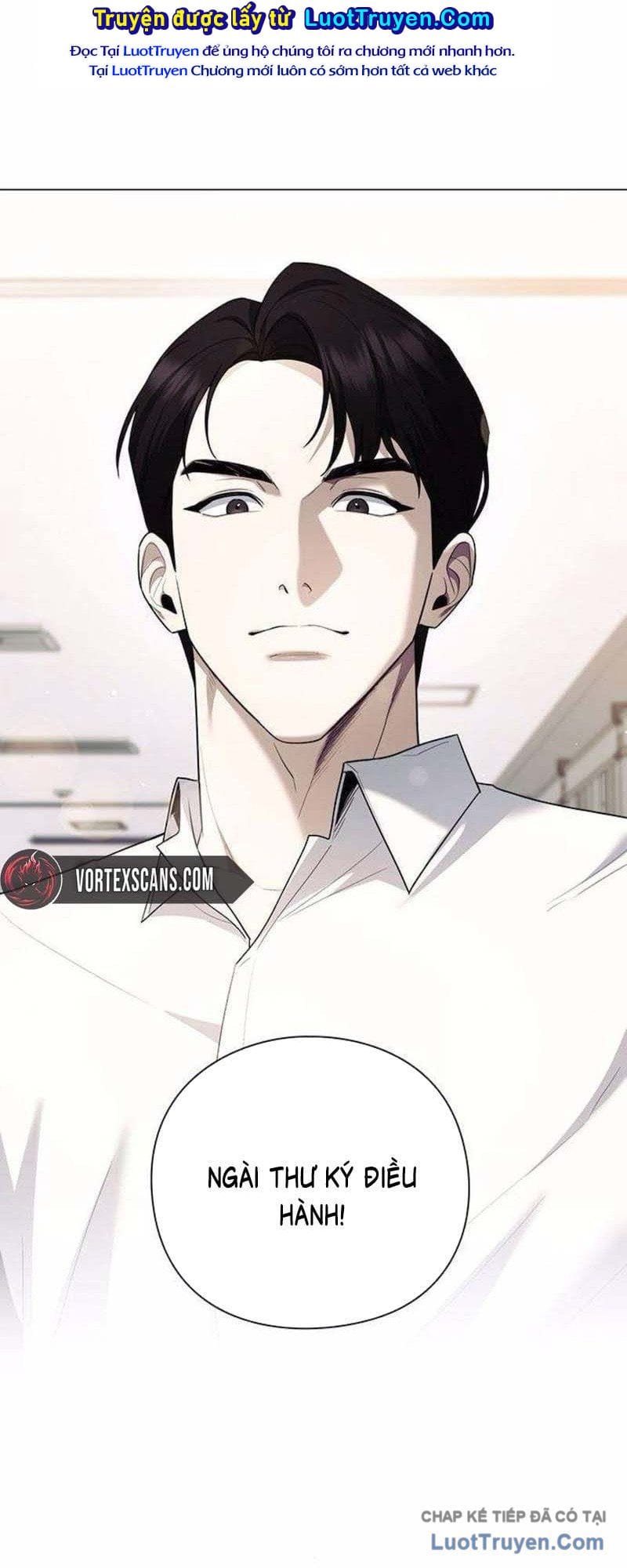 Chính Trị Gia Nhìn Thấu Vận Mệnh Chap 4 - Next Chap 5