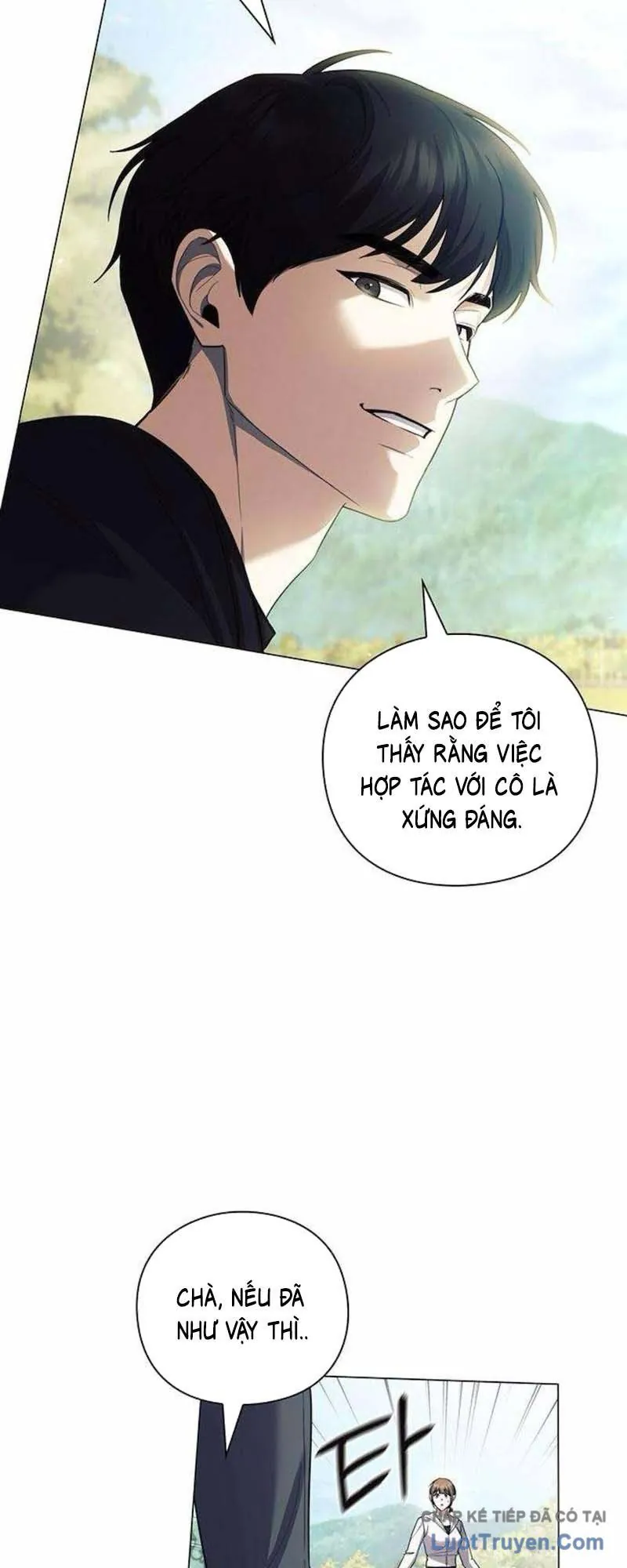 Chính Trị Gia Nhìn Thấu Vận Mệnh Chap 5 - Next Chap 6