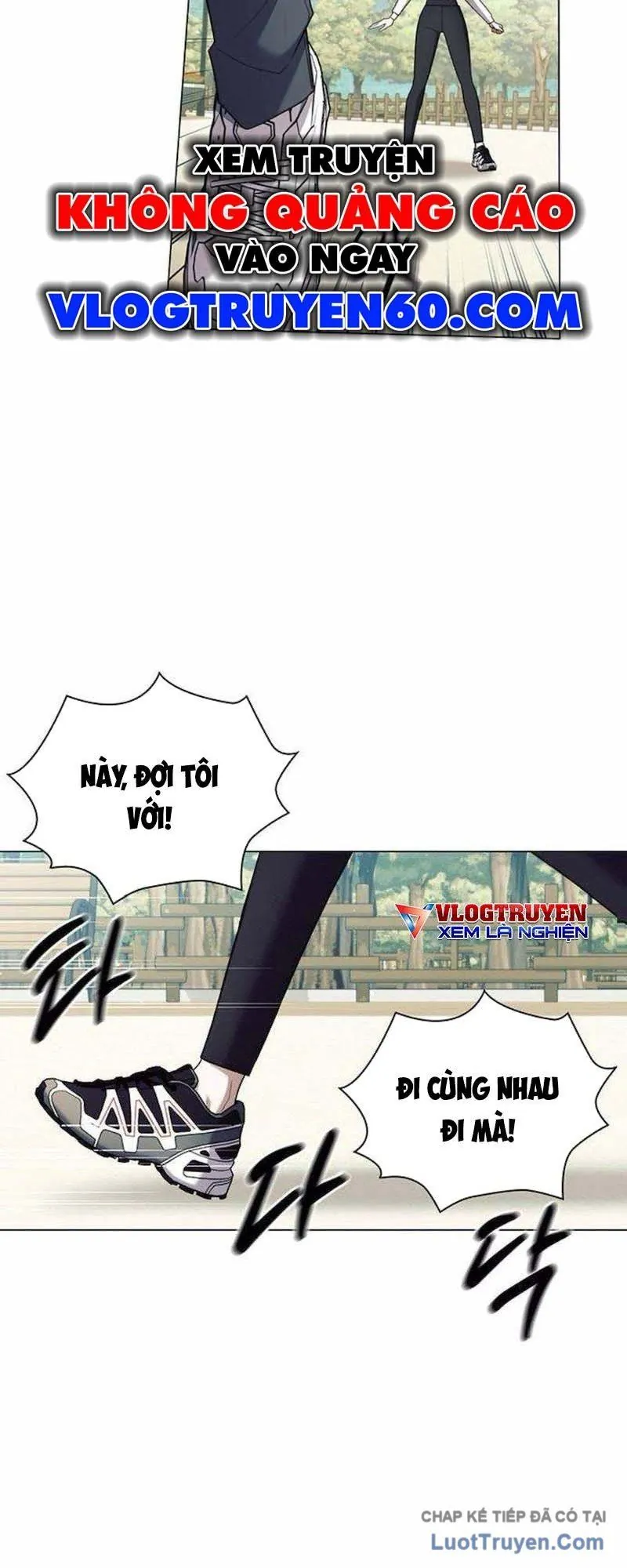 Chính Trị Gia Nhìn Thấu Vận Mệnh Chap 5 - Next Chap 6