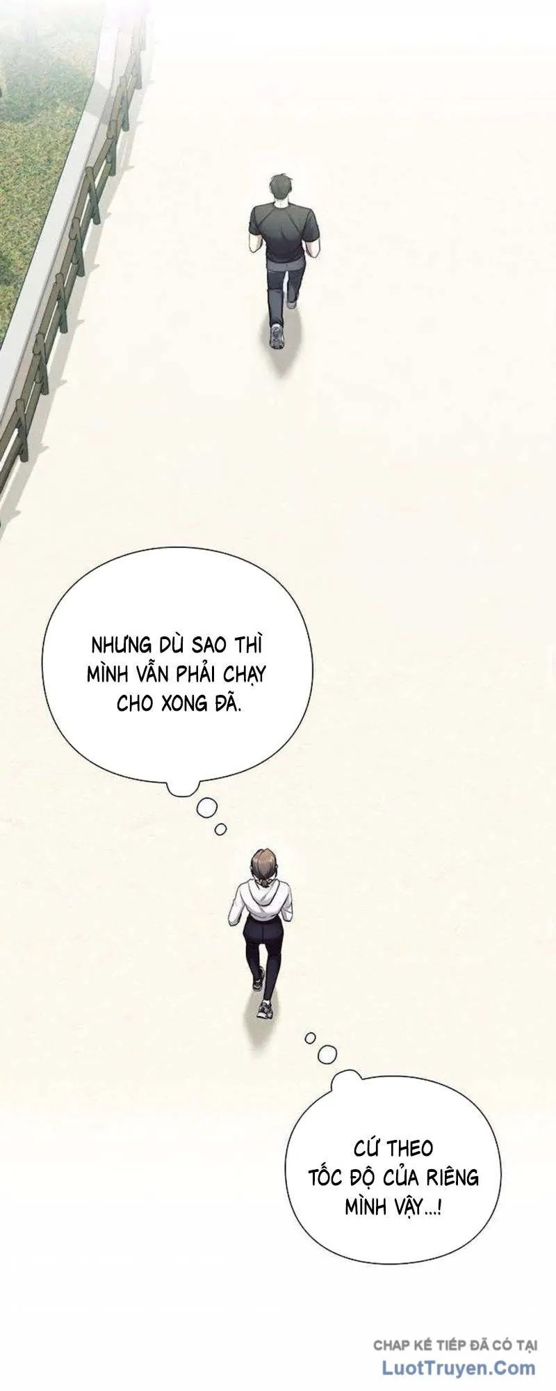 Chính Trị Gia Nhìn Thấu Vận Mệnh Chap 5 - Next Chap 6