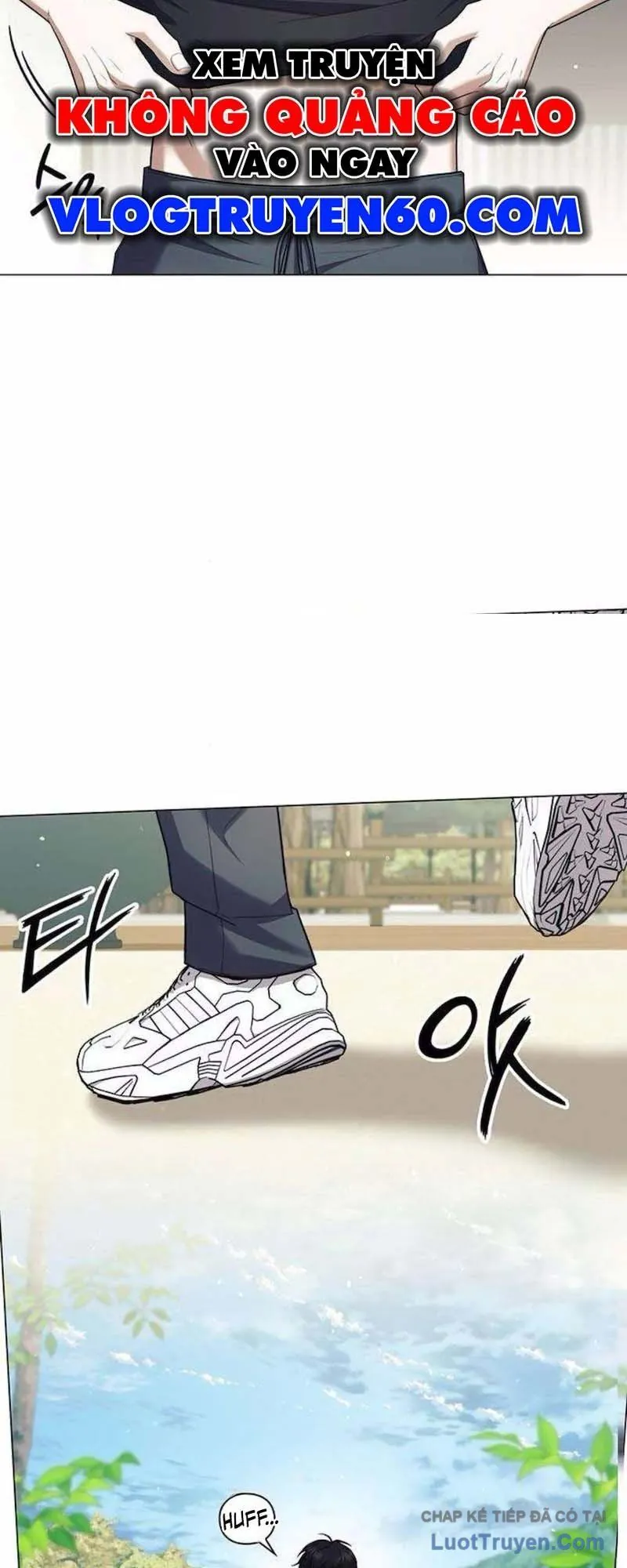 Chính Trị Gia Nhìn Thấu Vận Mệnh Chap 5 - Next Chap 6