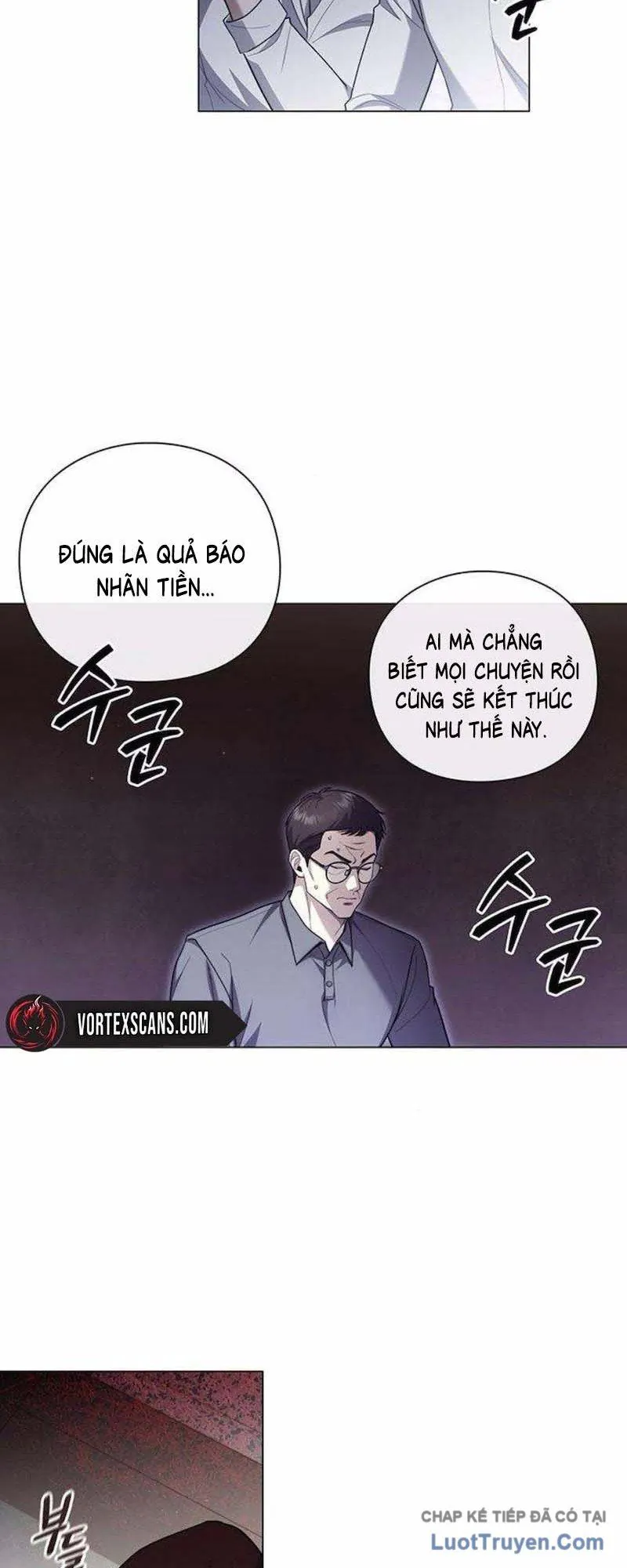 Chính Trị Gia Nhìn Thấu Vận Mệnh Chap 5 - Next Chap 6