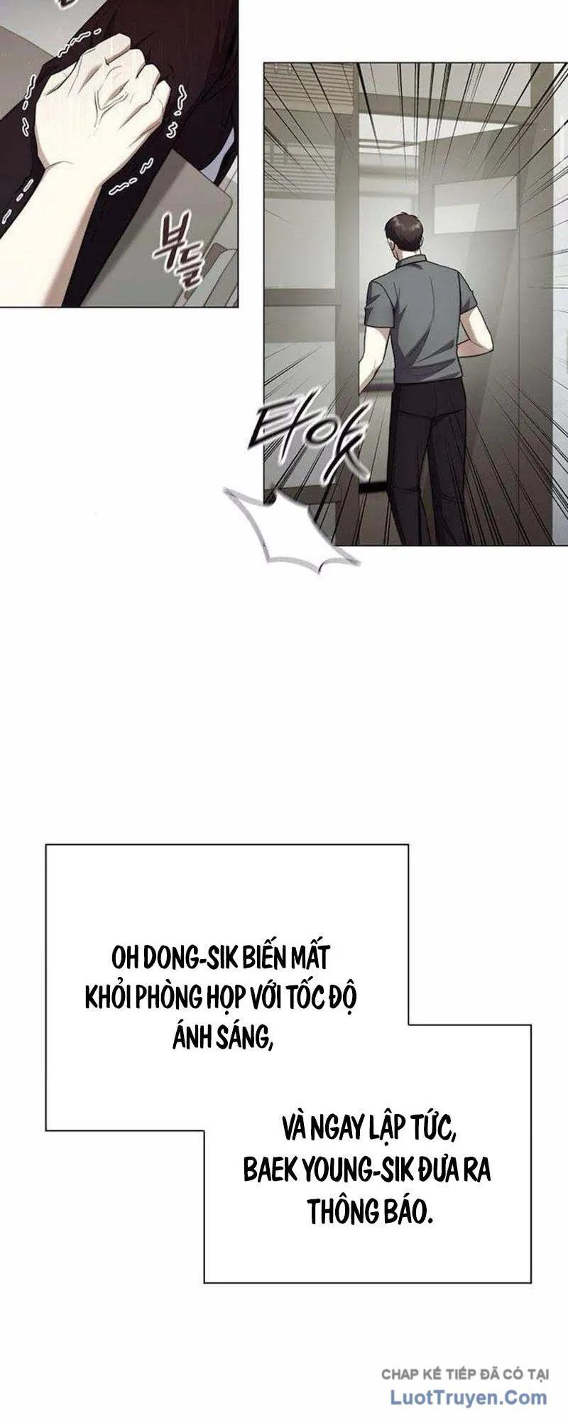 Chính Trị Gia Nhìn Thấu Vận Mệnh Chap 5 - Next Chap 6