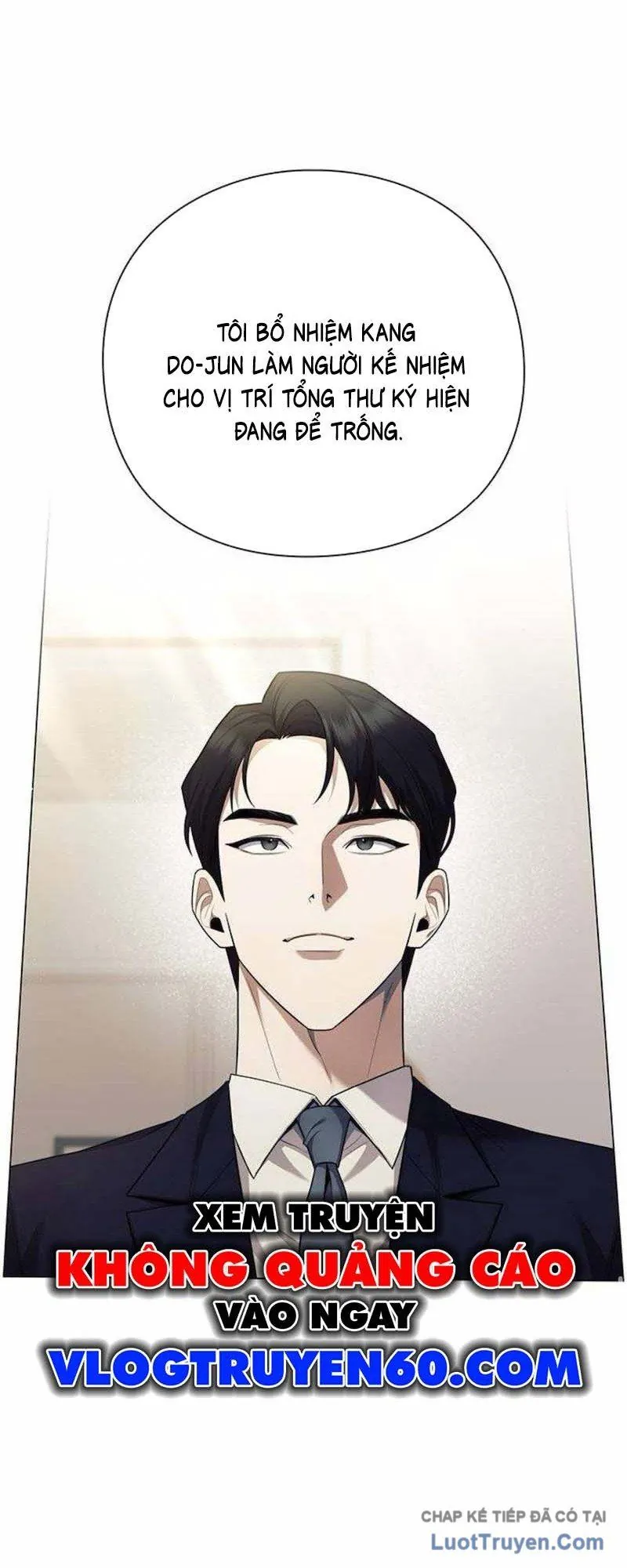 Chính Trị Gia Nhìn Thấu Vận Mệnh Chap 5 - Next Chap 6