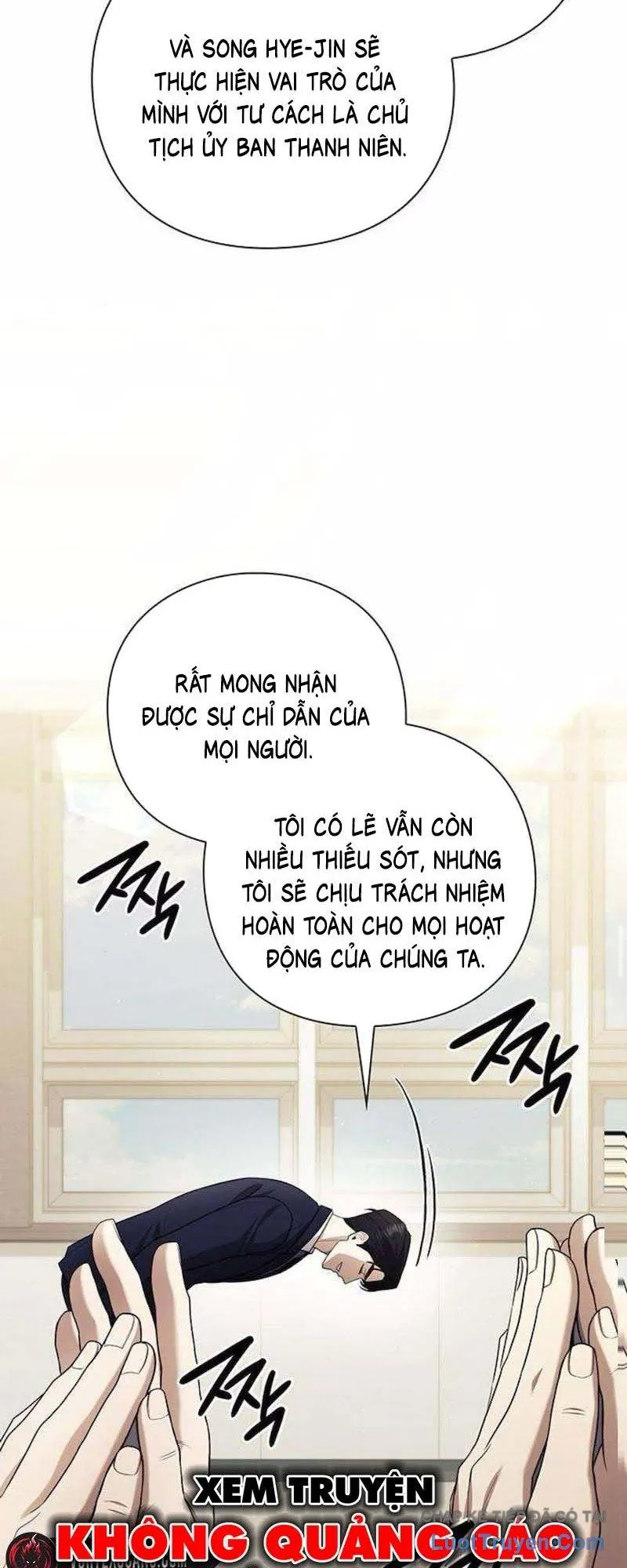 Chính Trị Gia Nhìn Thấu Vận Mệnh Chap 5 - Next Chap 6